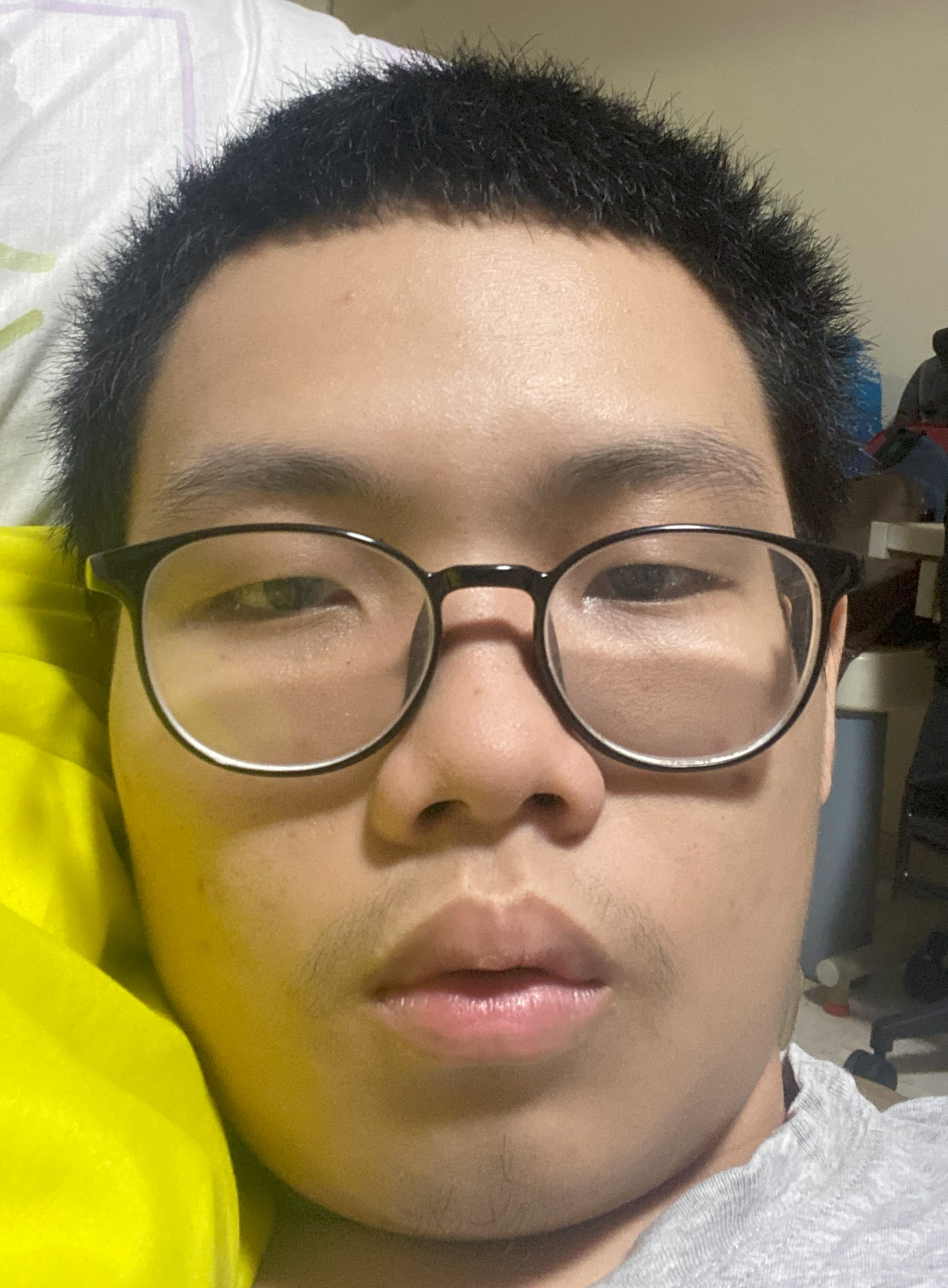 Ryan Goh Choon Aik