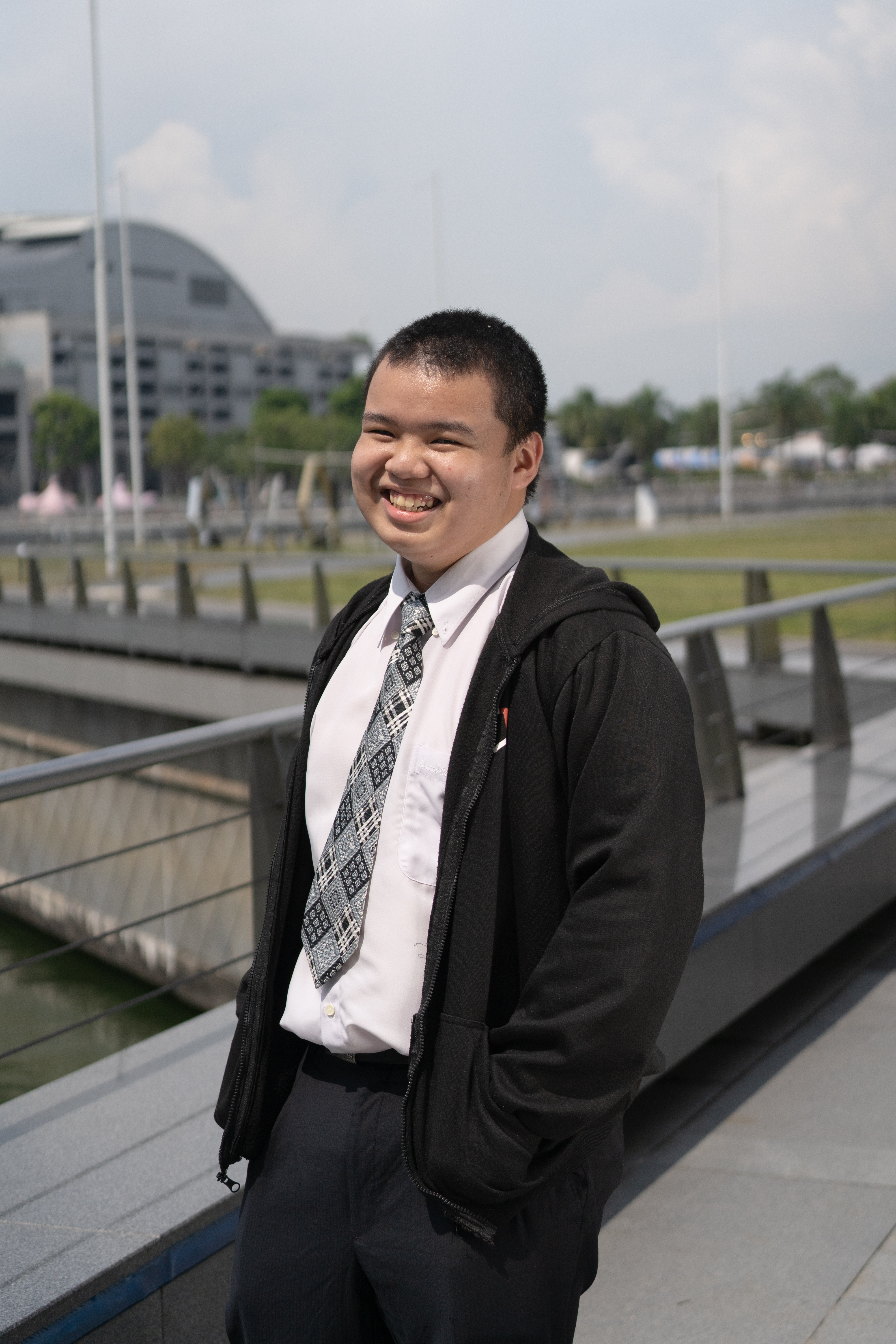 Yap Yuan Xi